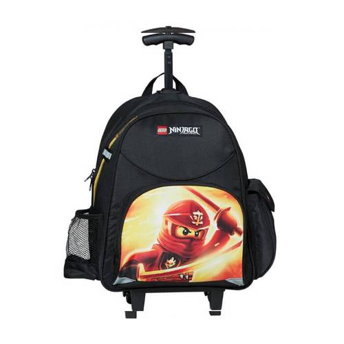 Lego Backpack Trolley#10035-1702