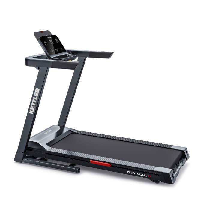 KETTLER TREADMILL DORTMUND S 2HP#07884-610