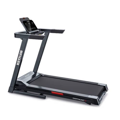 KETTLER TREADMILL DORTMUND S 2HP#07884-610
