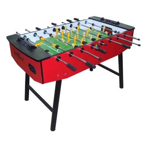 SOCCER TABLE BABY DESIGN (LOCAL MADE)