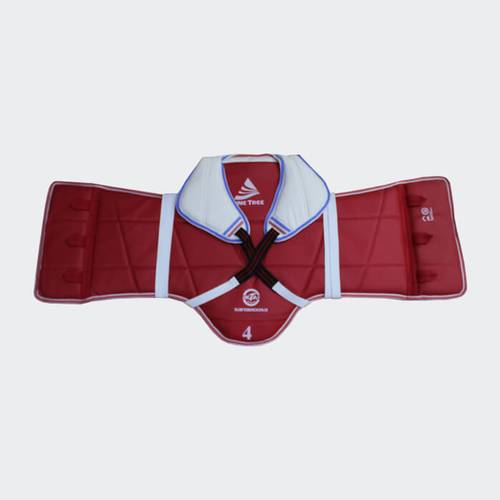 BODY PROTECTOR (1 PCS)#024C/291(CHINA)