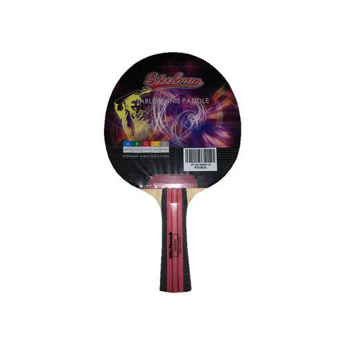 TABLE TENNIS BAT #P3036(S)