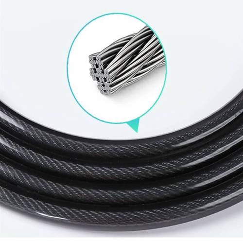 JUMP ROPE WEIGHT CABLE #4901(546-223)