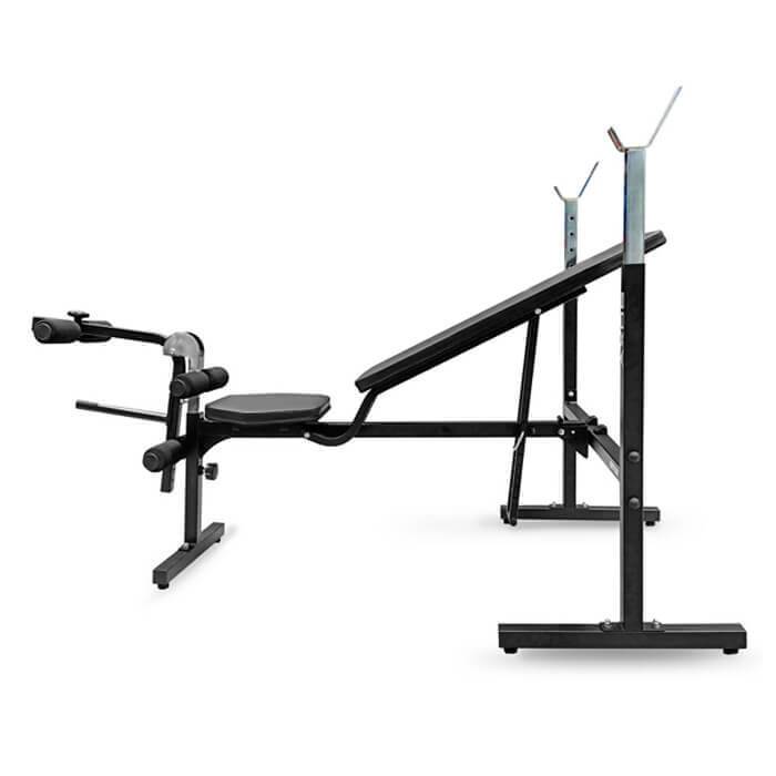 KETTLER WEIGHT LEFTING BENCH #07629-900