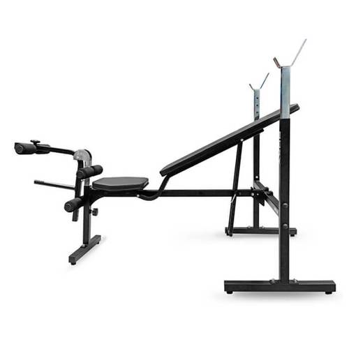 KETTLER WEIGHT LEFTING BENCH #07629-900