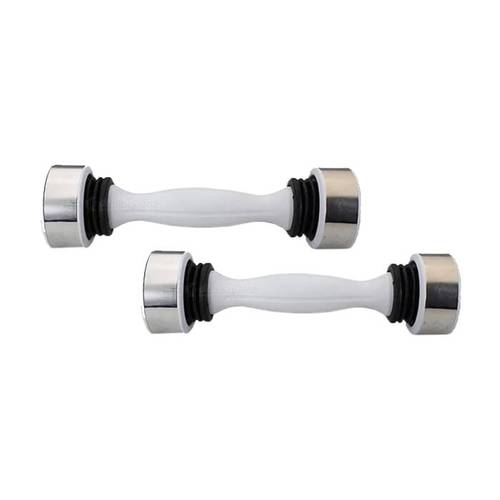 اثقال دامبل هزاز للنساء shake dumbbell (عدد 2 قطعة)