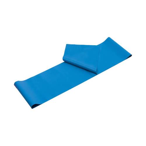 LATEX AEROBIC BAND(120X15CM) #2050