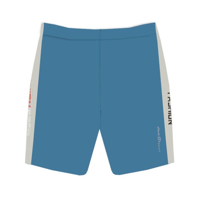 SOFTOUCH SWIM SHORT (40-50)SBW/3679M