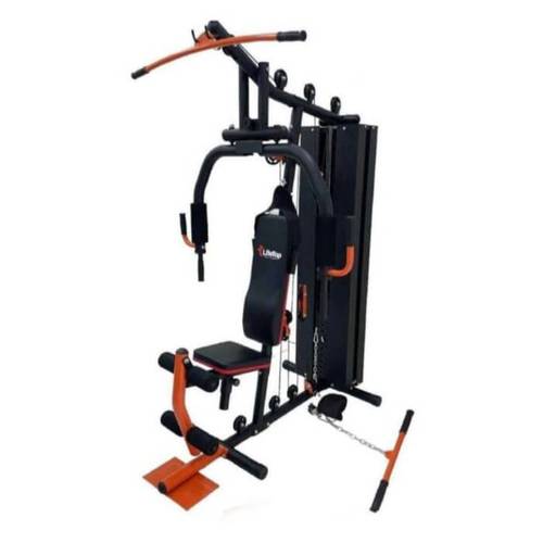 LIFE TOP HOME GYM MULTI FUN#LTH412
