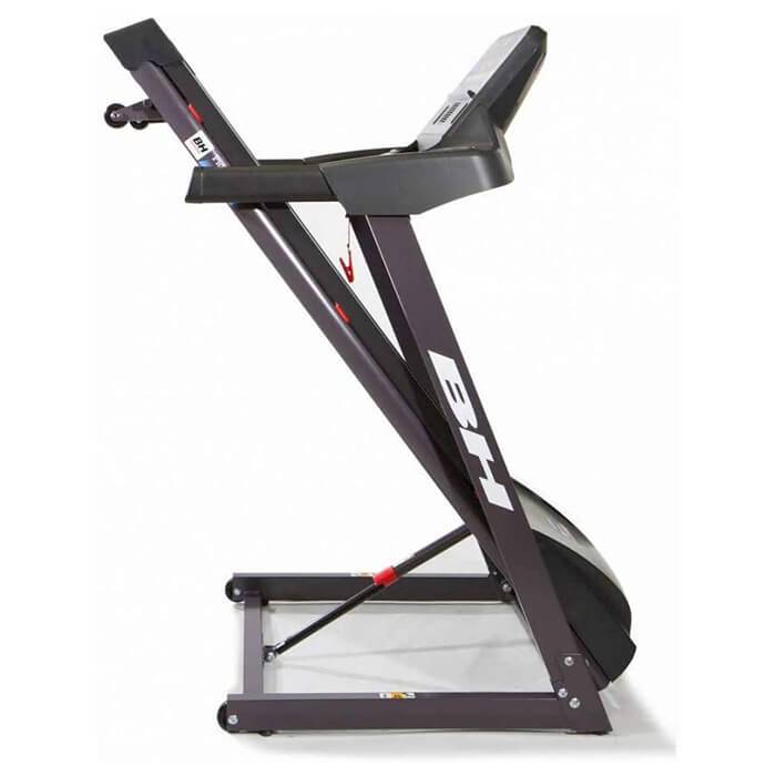 BH TREADMILLS PIONEER S1 1.00HP#G6484N