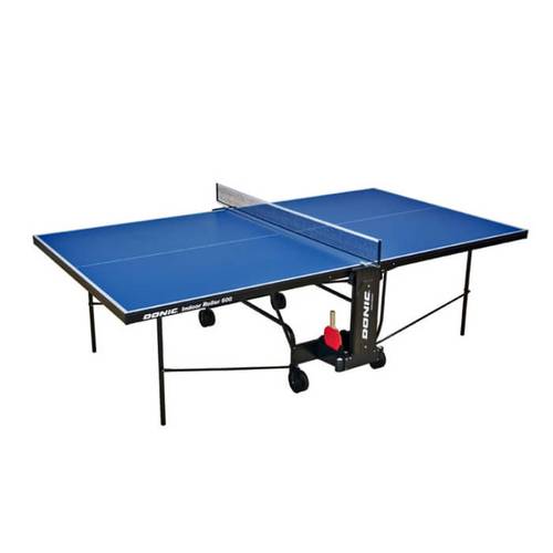 DONIC T.T.TABLE INDOOR ROLLER 600 #230286