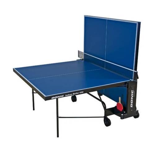DONIC T.T.TABLE INDOOR ROLLER 600 #230286