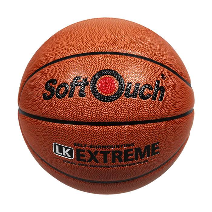 SOFTOUCH BASKETBALL SIZE 7 #EB7008M-3