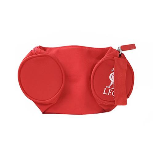 LIVERPOOL TUBE PENCIL CASE #A8793