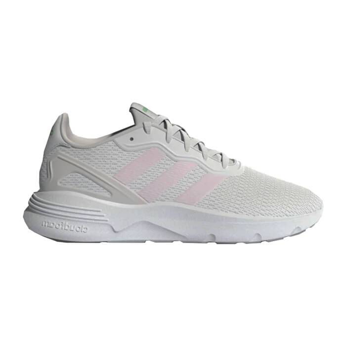 حذاء جري ADIDAS NEBZED للنساء من اديداس