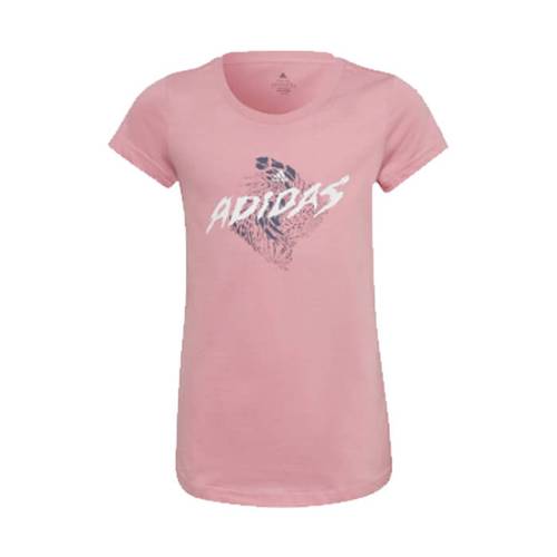 ADIDAS T-SHIRT GRAPH 3BAR. G#HL1617