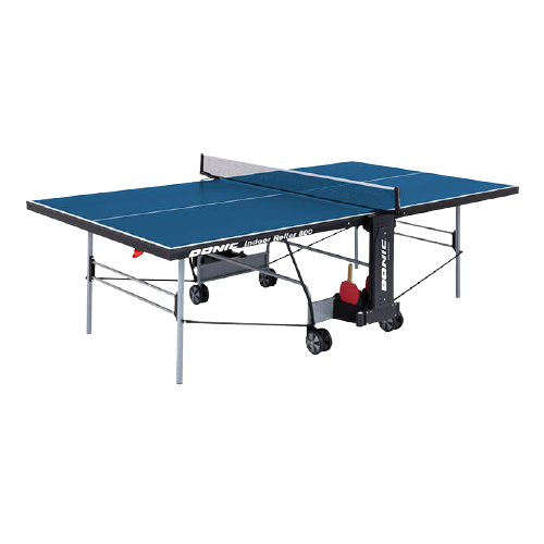 DONIC T.T.TABLE OUTDOOR OUTDOOR ROLLER 800 #230288