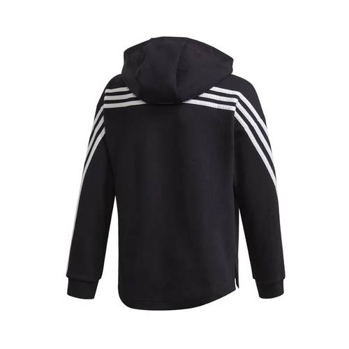 ADIDAS JACKET G 3S FZ HD #GE0950