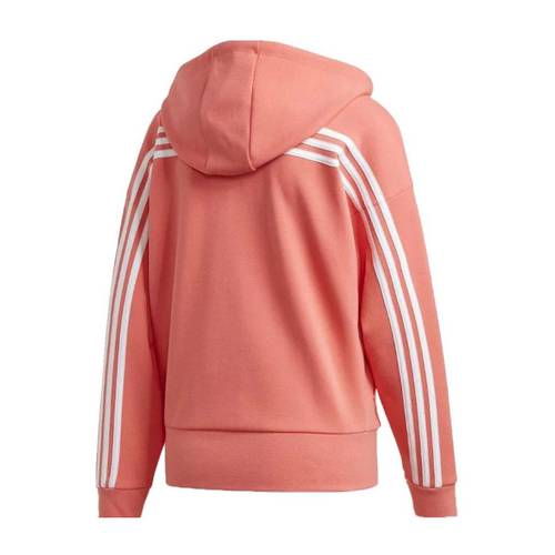 ADIDAS JACKET (W) 3S DK S HD #GC6941