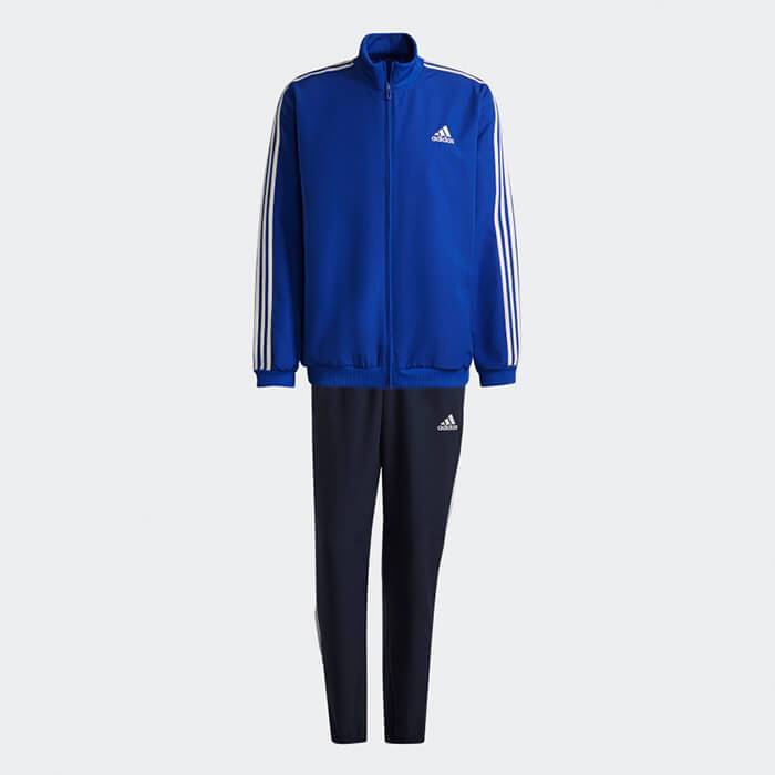 ADIDAS T-SUIT M 3S WV TT TS #H12202