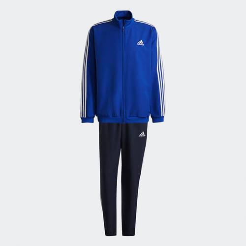 ADIDAS T-SUIT M 3S WV TT TS #H12202