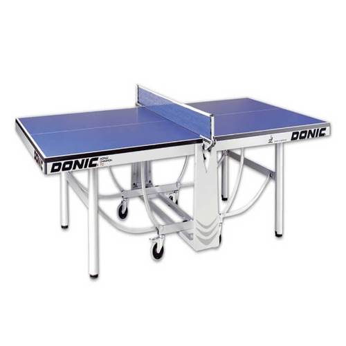 طاولة تنس دونك ورلد تشامبيون DONIC CHAMPION