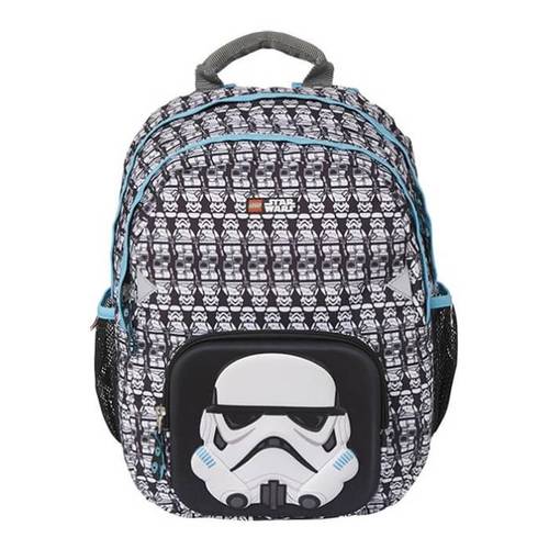 Lego 3D Backpack#20073-1829