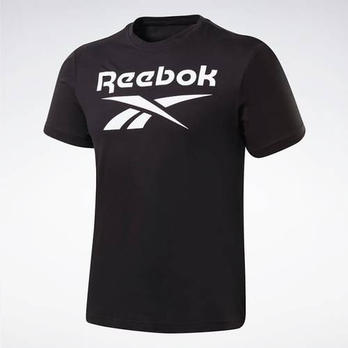 REEBOK T-SHIRT RI Big Logo #FP9150
