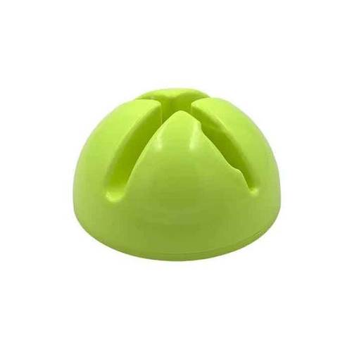 ROUNDER BASE #BASE55-2- GREEN