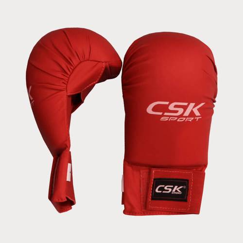KARATE GLOVES #GX9482B/GX9482R