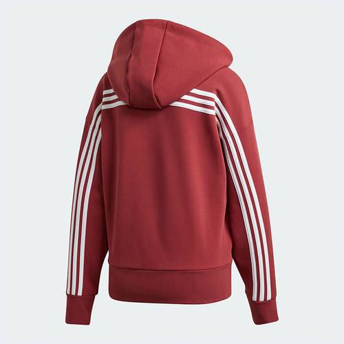 ADIDAS JACKET (W) 3S DK S HD #GC6950
