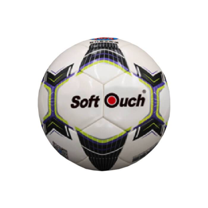 كرة قدم سوفتتش مقاس 5 SoftOuch