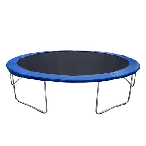 TRAMPOLINE W/ LADDER SET 10