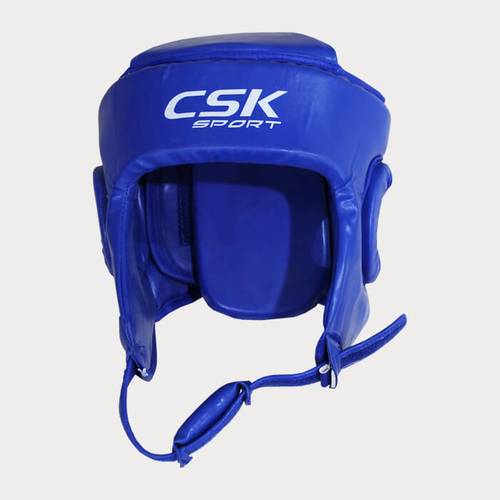 KARATE HEAD GEAR #GX9485B/ GX9485R/GX9485W
