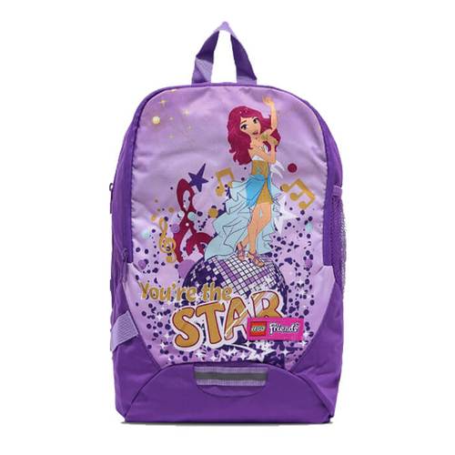 Lego School Backpack#10029-1705