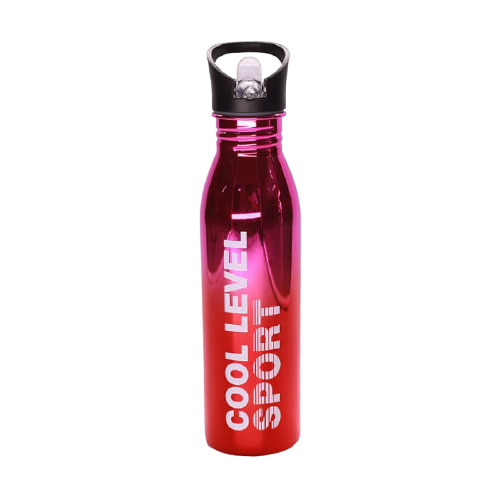 VACUUM WTR BTL 750ML #134091/CL-11580