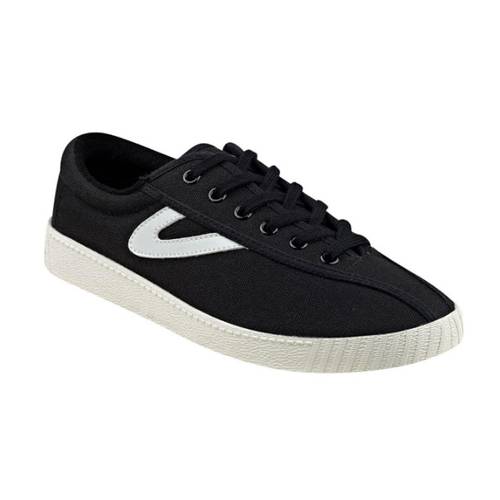 TRETORN SHOES 12OZ CANwtNYLITEPLUS#B-DBL02(W)-3