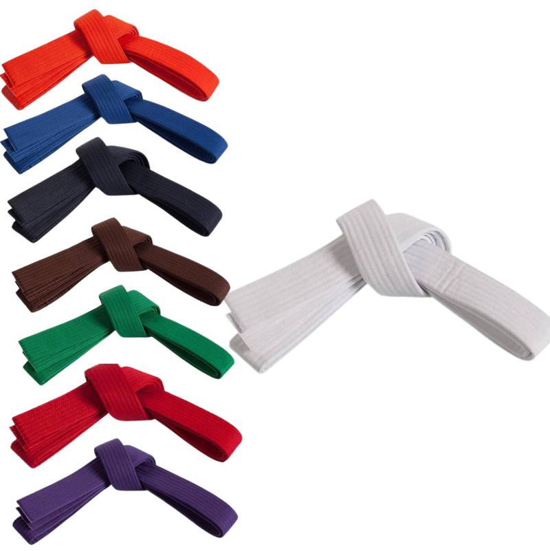KARATE BELT
