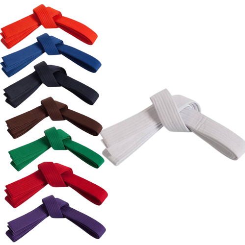 KARATE BELT