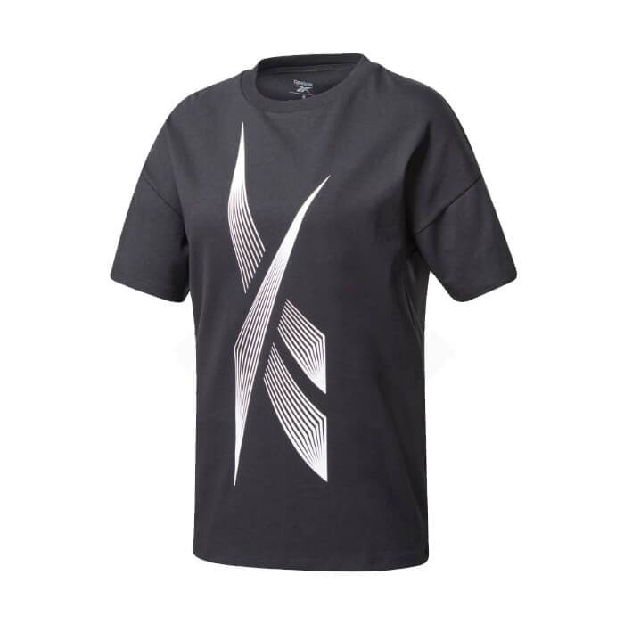 REEBOK T-SHIRT SR Graphic (W)#FU2516