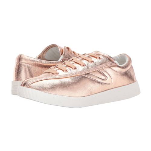 TRETORN SHOES METL CANwtNYLITEPLUS#B-LPI03(W)-13