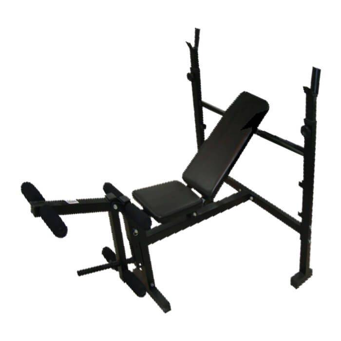 WEIGHT LIEFTING BENCH#KF-002C(54-775)
