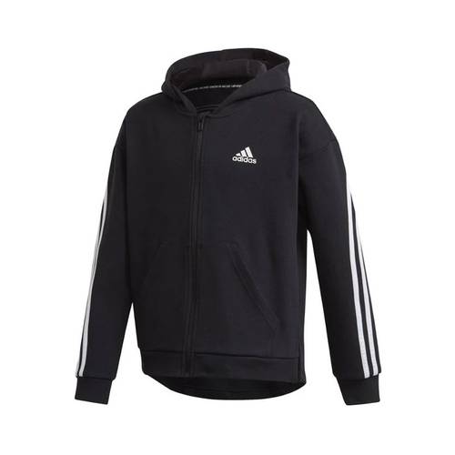 ADIDAS JACKET G 3S FZ HD #GE0950