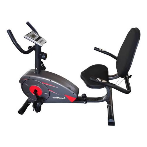 LIFETOUCH RECUMBENT BIKE # RB-770