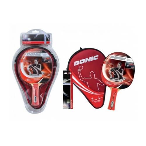 DONIC T.T.BAT WALDNER 600 (SET) #210266000