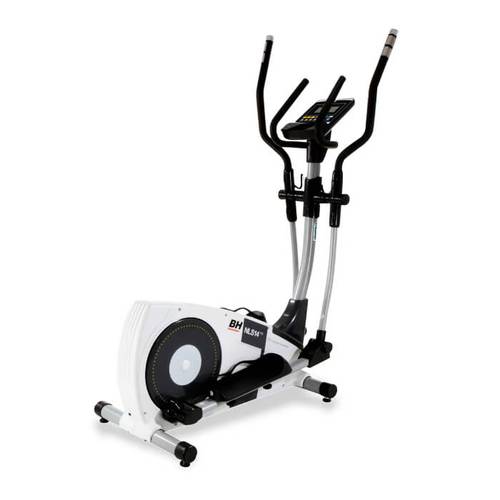 BH CROSS TRAINER I.NLS 14 TOP DUAL #G2356I