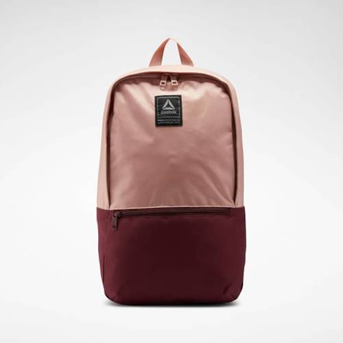 REEBOK BACKPACK STYLE FOUND #EC5441
