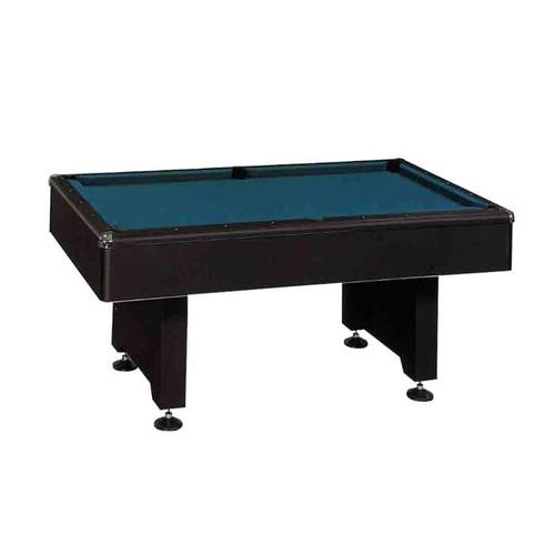 BILLIARD TABLE SLATE B/RTN.SYS 4'X8'#BT-906B (CHN)