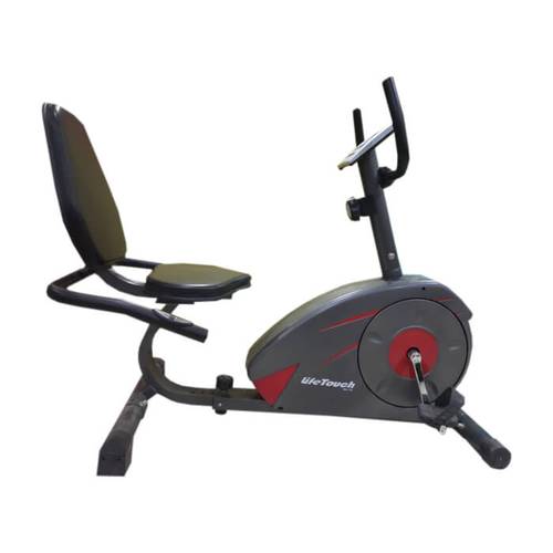 LIFETOUCH RECUMBENT BIKE # RB-770