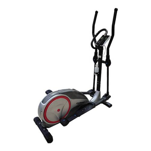 LIFETOUCH ELLIPTICAL BIKE # EL-300E